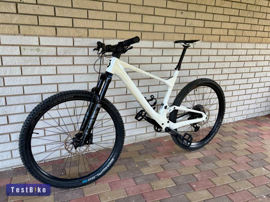 Scott Spark 920 karbon XL