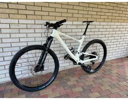 Scott Spark 920 karbon XL