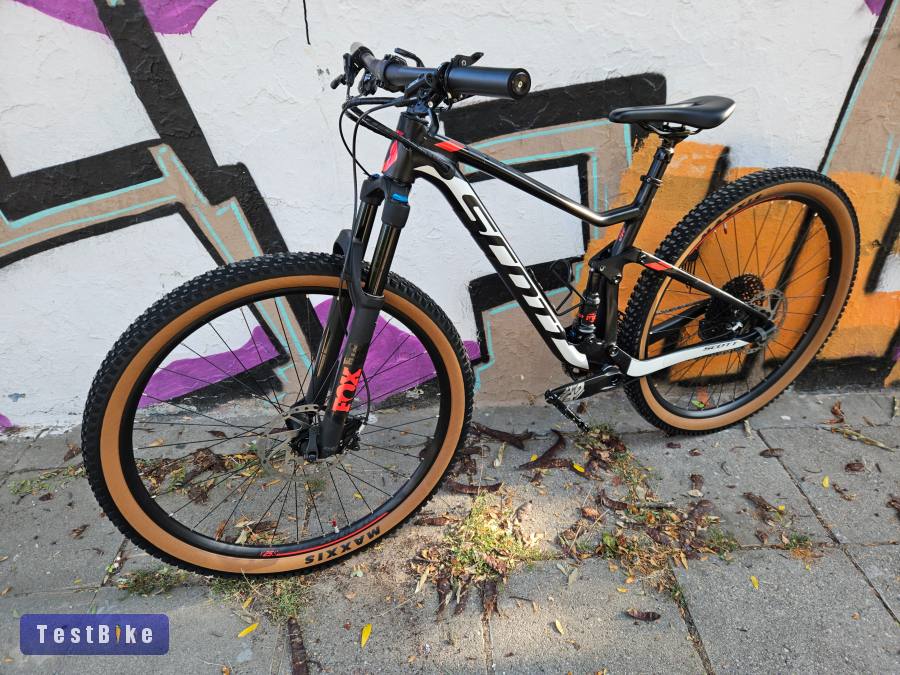Scott Spark 940