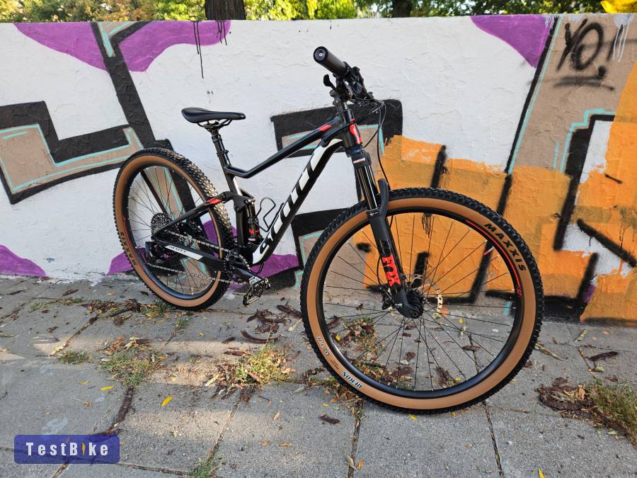 Scott Spark 940