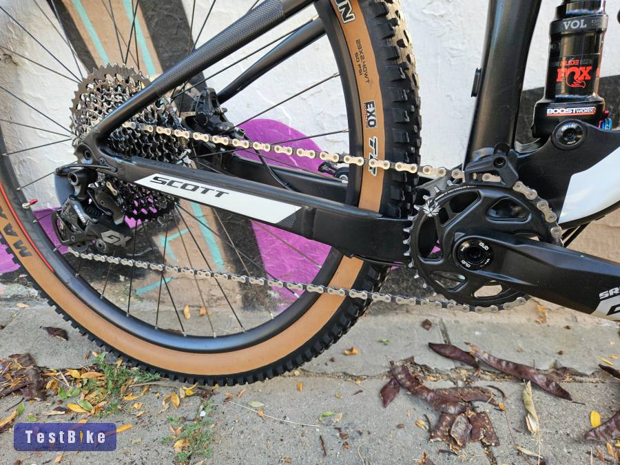 Scott Spark 940