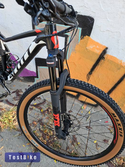 Scott Spark 940