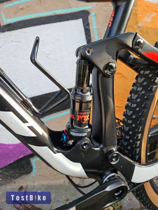 Scott Spark 940