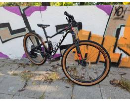 Scott Spark 940