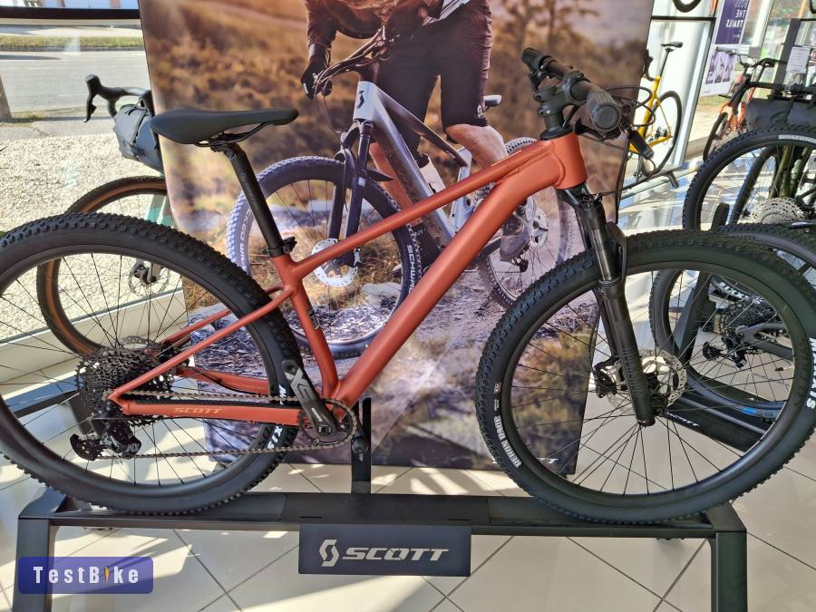 Scott Scale 940 Contessa Új Garanciális!