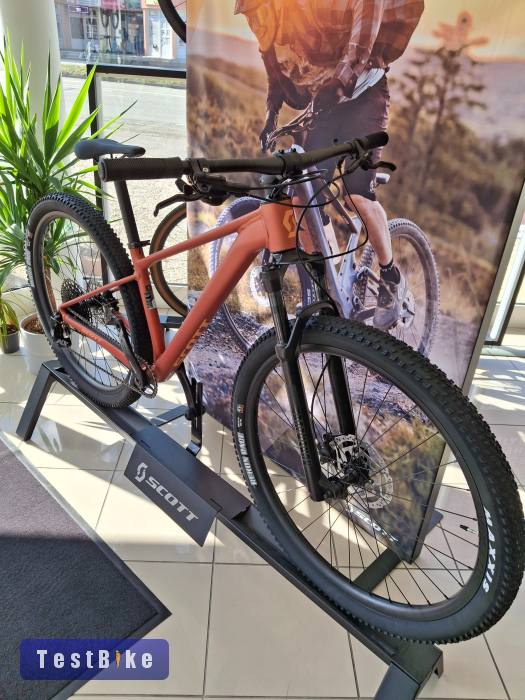 Scott Scale 940 Contessa Új Garanciális!
