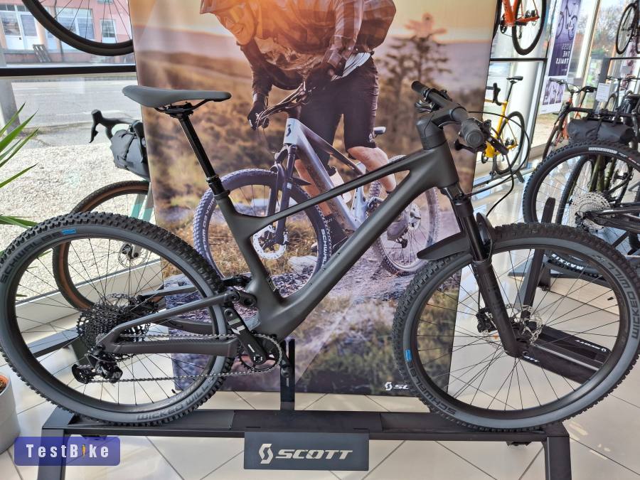 Scott Spark 940 carbon Új 1,11M eladó!
