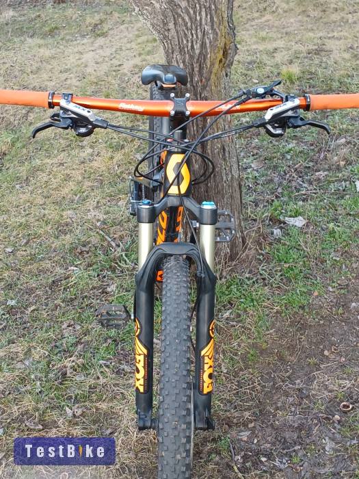 Scott Spark 940 eladó