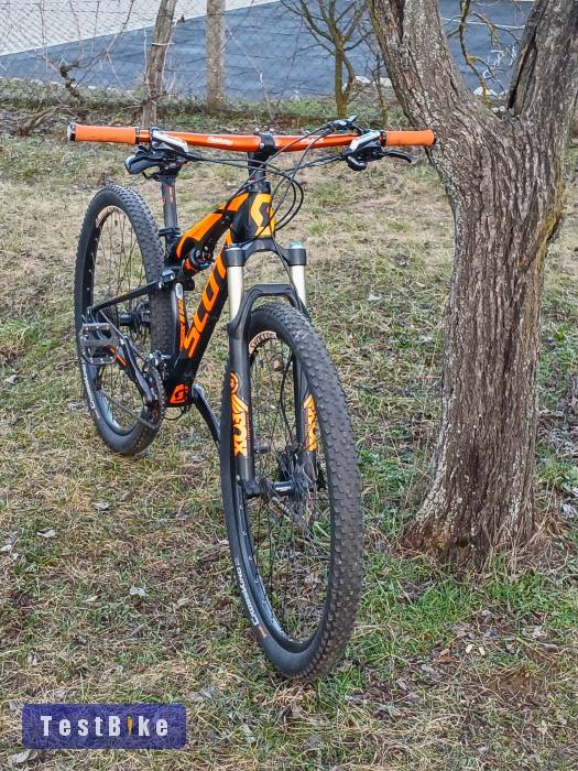 Scott Spark 940 eladó