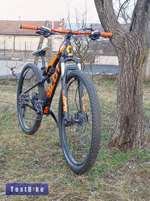 Scott Spark 940 eladó