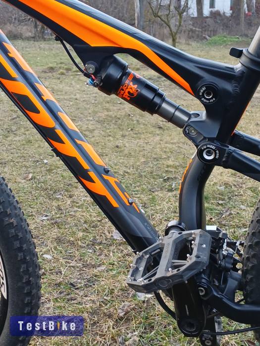 Scott Spark 940 eladó