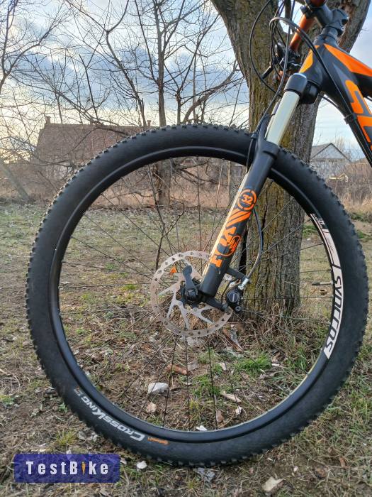 Scott Spark 940 eladó