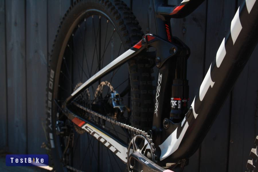 Scott Spark 950 29" 
