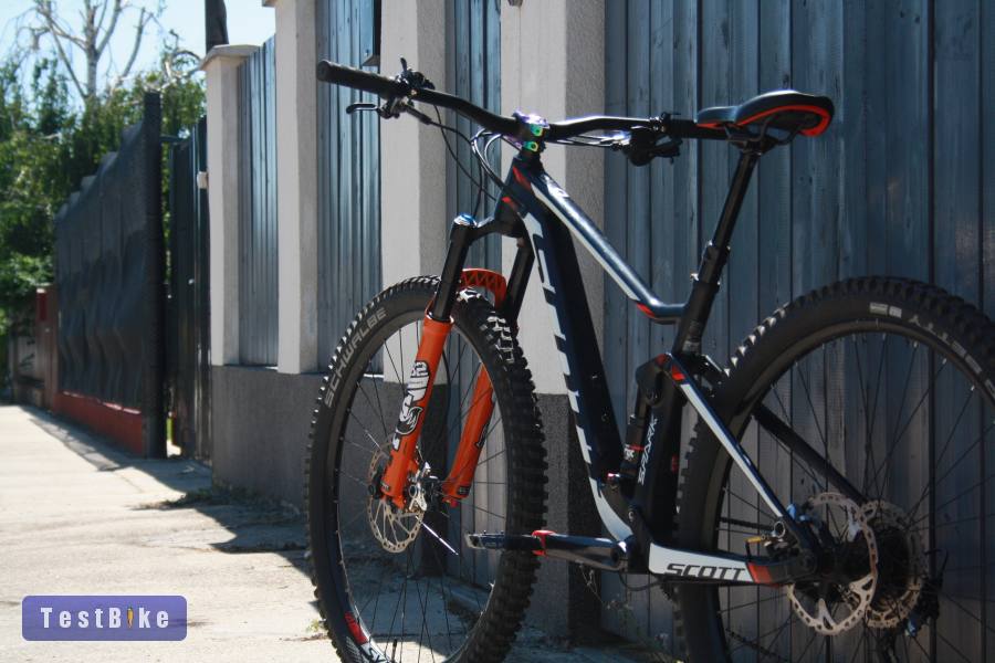 Scott Spark 950 29" 