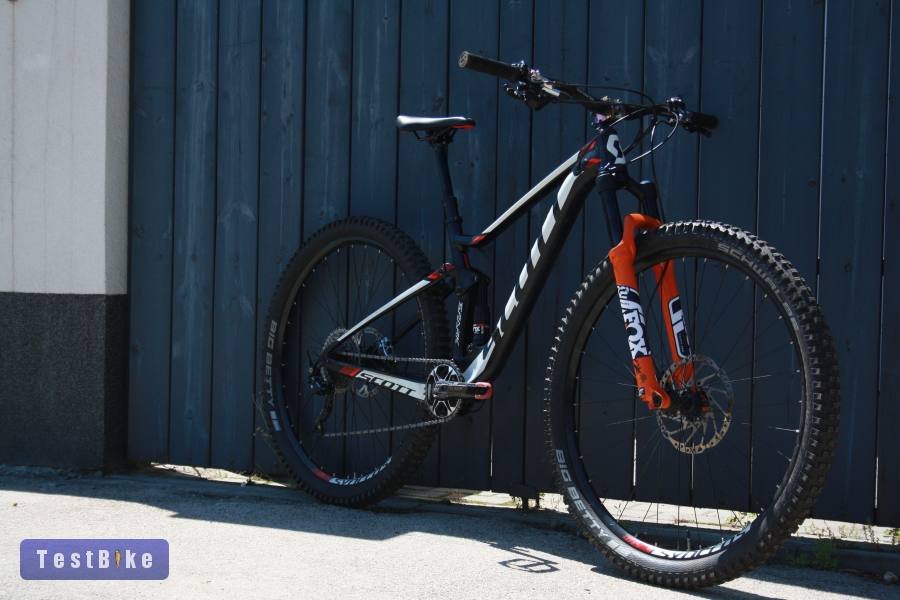 Scott Spark 950 29" 
