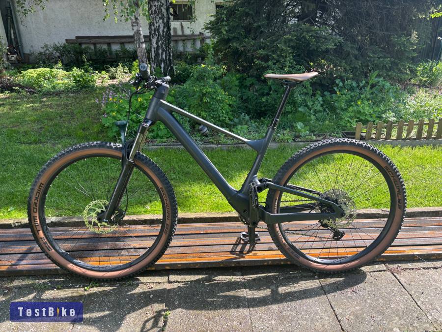 Scott Spark 960