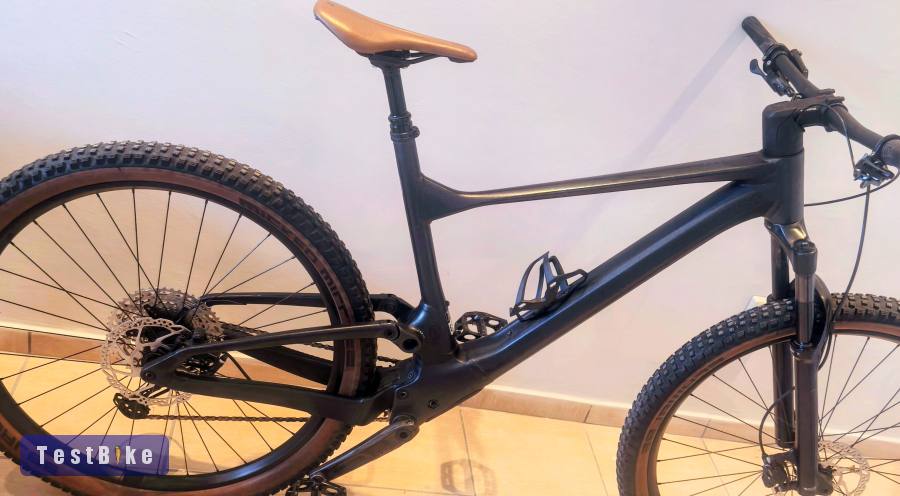 Scott Spark 960 fully