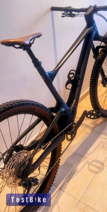 Scott Spark 960 fully