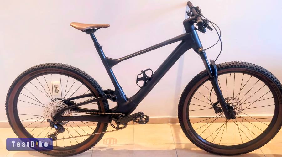 Scott Spark 960 fully