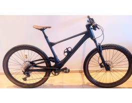 Scott Spark 960 fully