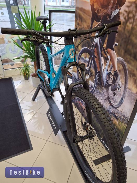 Scott Spark 960 Új 825e eladó!