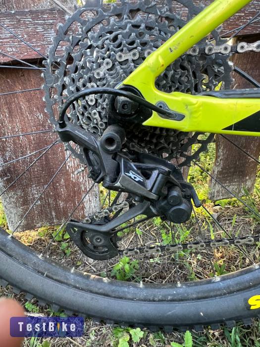 Scott Spark 970 2020
