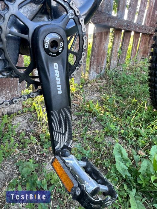 Scott Spark 970 2020