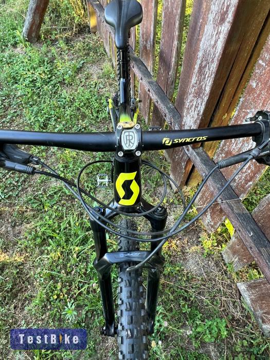 Scott Spark 970 2020