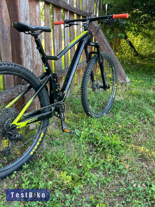 Scott Spark 970 2020