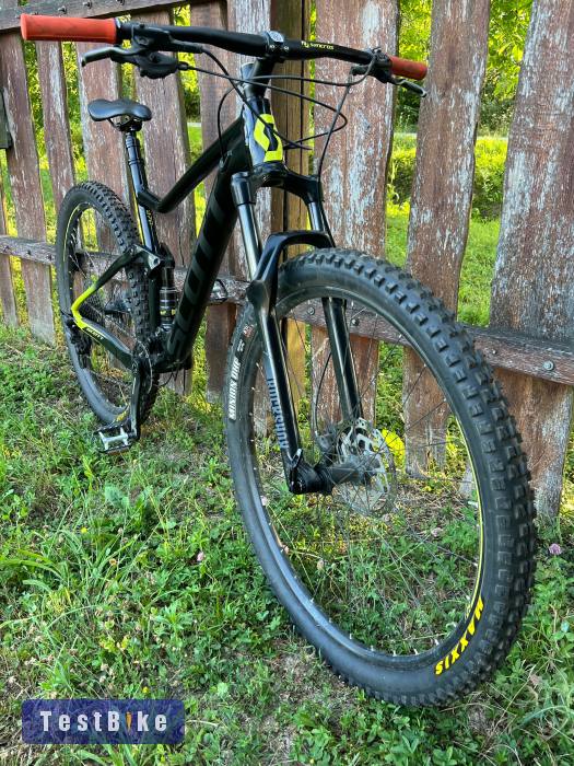 Scott Spark 970 2020