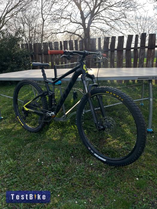 Scott Spark 970 M 