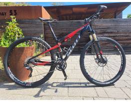 Scott Spark Expert 29 Carbon fully