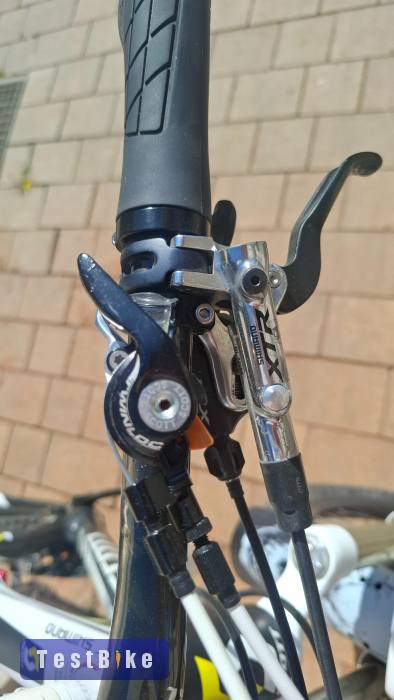 Scott Spark Full carbon full XTR