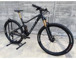 Scott Spark Premium - XT Di2