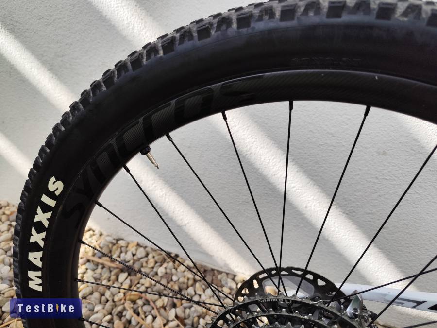 Scott Spark Rc 2023 L.