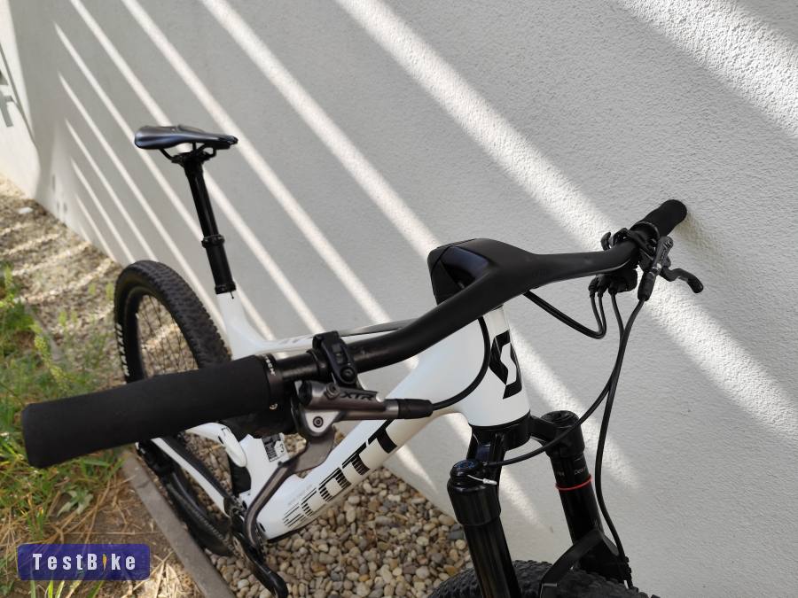 Scott Spark Rc 2023 L.