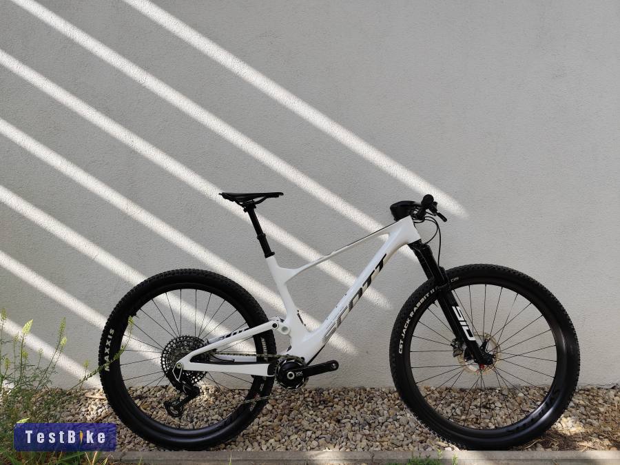 Scott Spark Rc 2023 L.