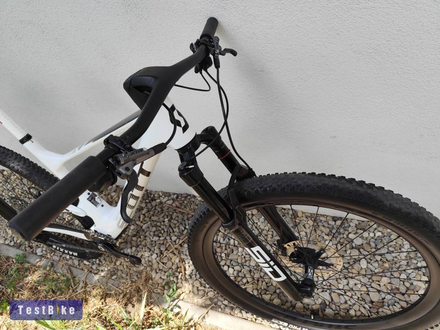 Scott Spark Rc 2023 L.