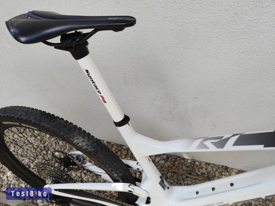 Scott Spark Rc 2023 L.