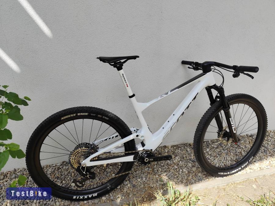 Scott Spark Rc 2023 L.