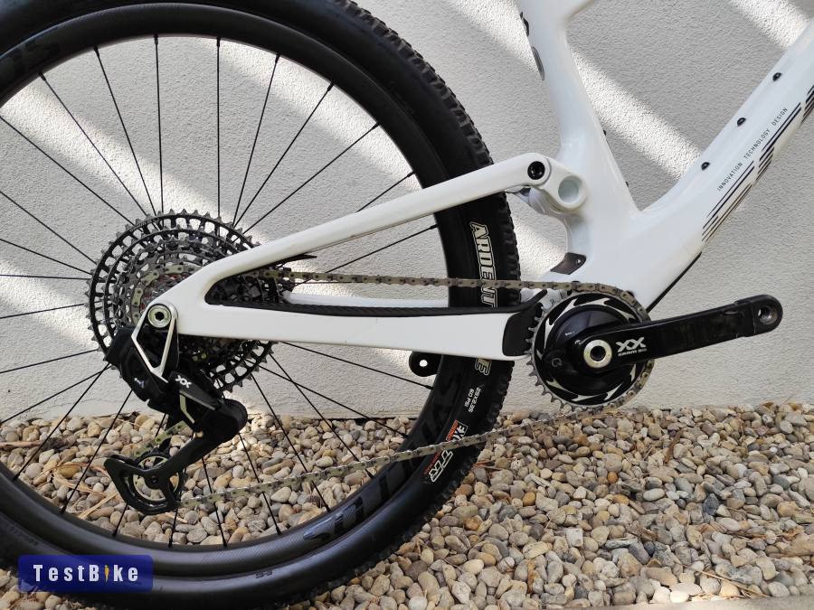 Scott Spark Rc 2023 L.