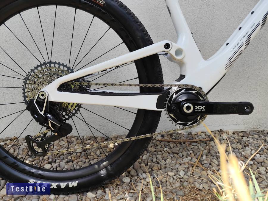 Scott Spark Rc 2023 L.
