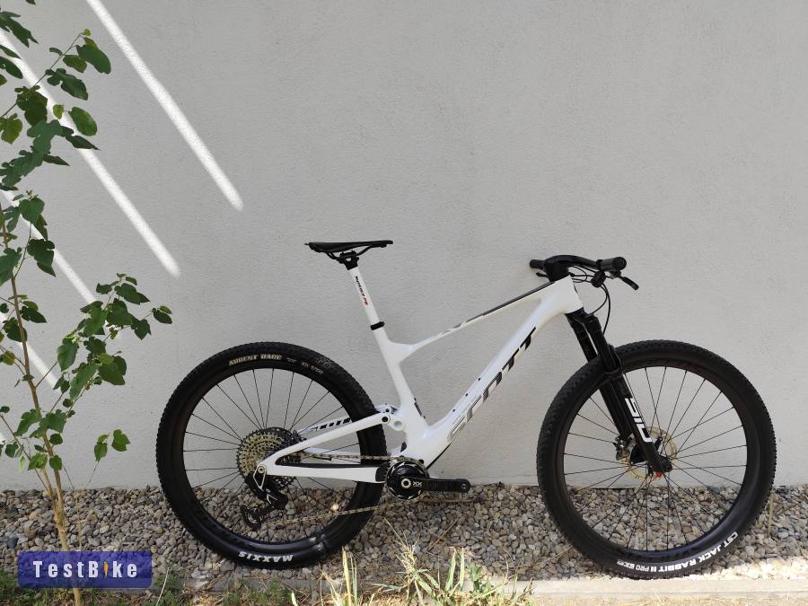 Scott Spark Rc 2023 L.