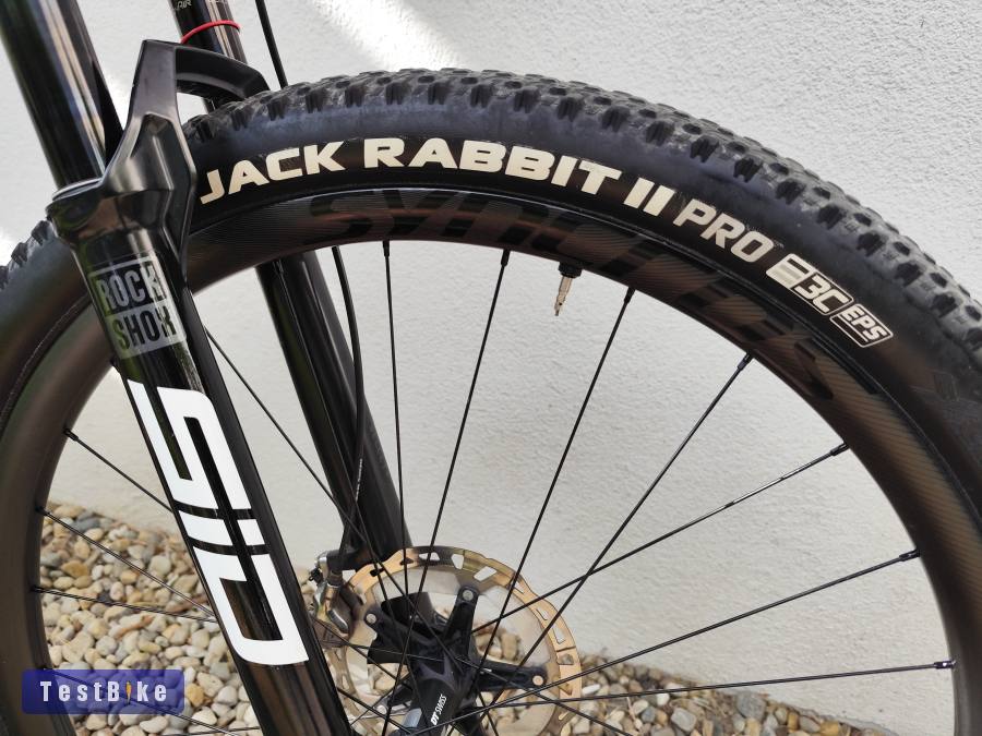 Scott Spark Rc 2023 L.