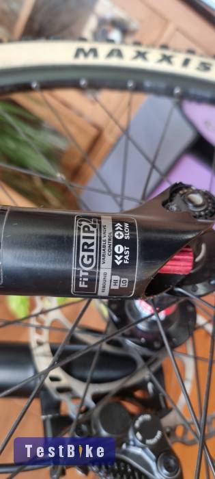 Scott Spark RC 900 29" L össztelós karbon carbon vázzal újsz