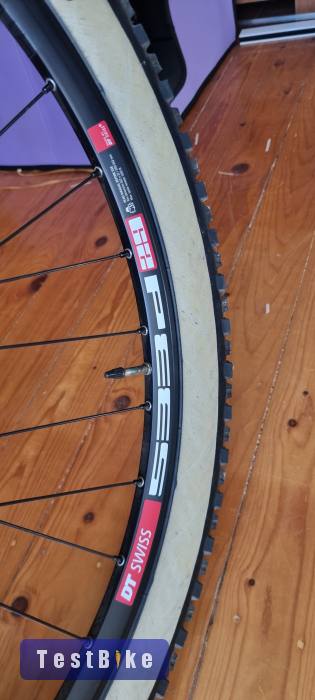 Scott Spark RC 900 29" L össztelós karbon carbon vázzal újsz