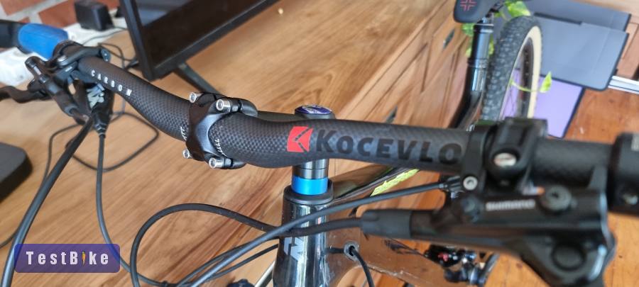 Scott Spark RC 900 29" L össztelós karbon carbon vázzal újsz