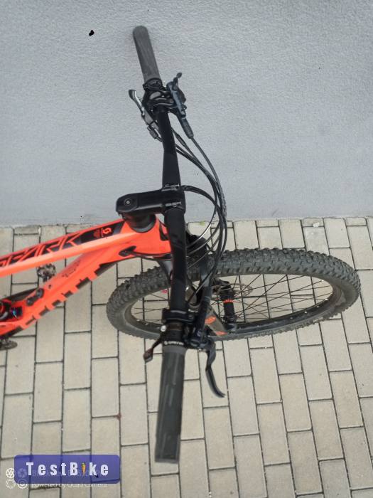 Scott Spark RC 900 Team (2019)