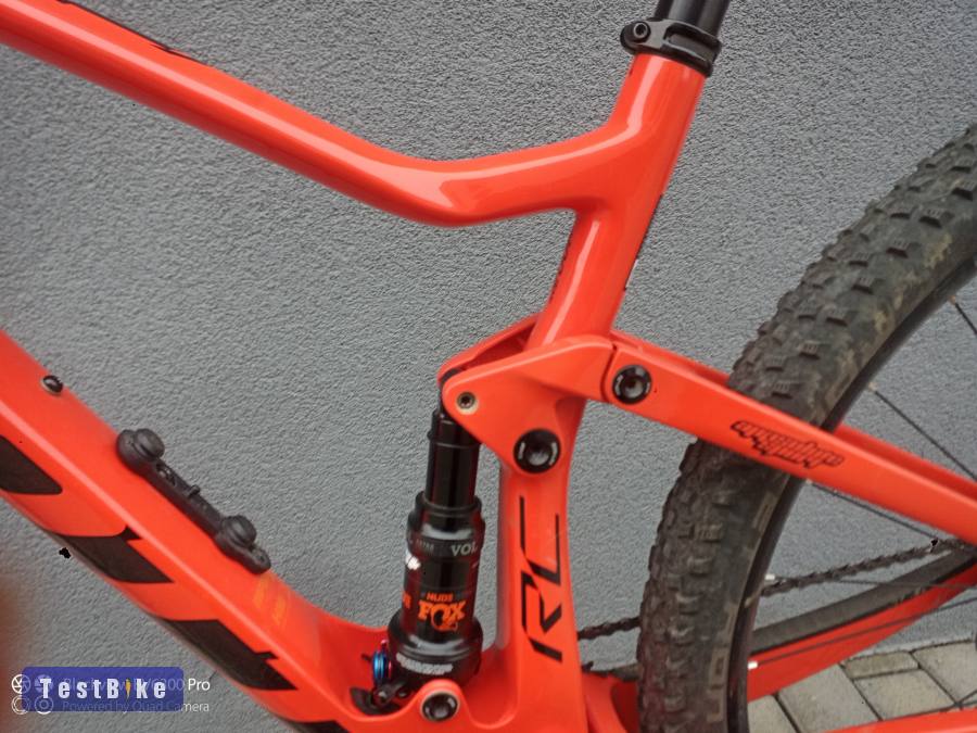 Scott Spark RC 900 Team (2019)