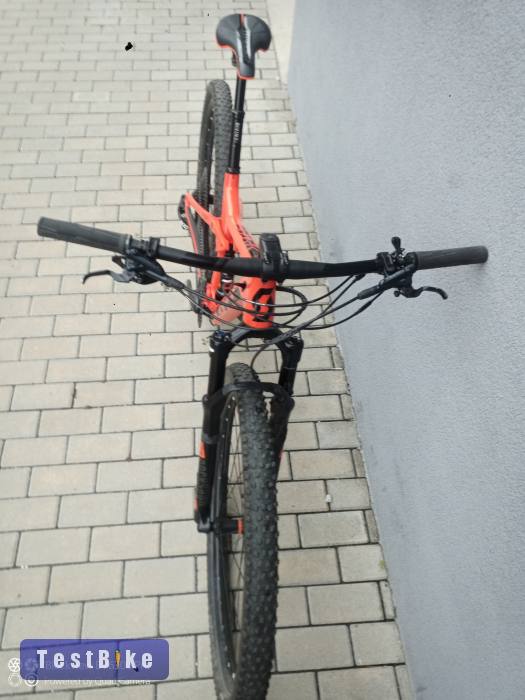 Scott Spark RC 900 Team (2019)